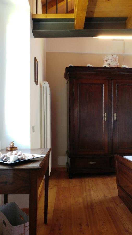 Cremia La Casa Delle Fateヴィラ エクステリア 写真