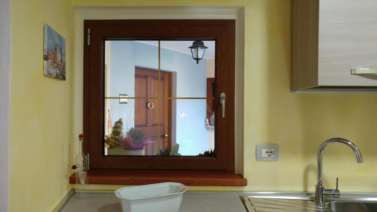 Cremia La Casa Delle Fateヴィラ エクステリア 写真