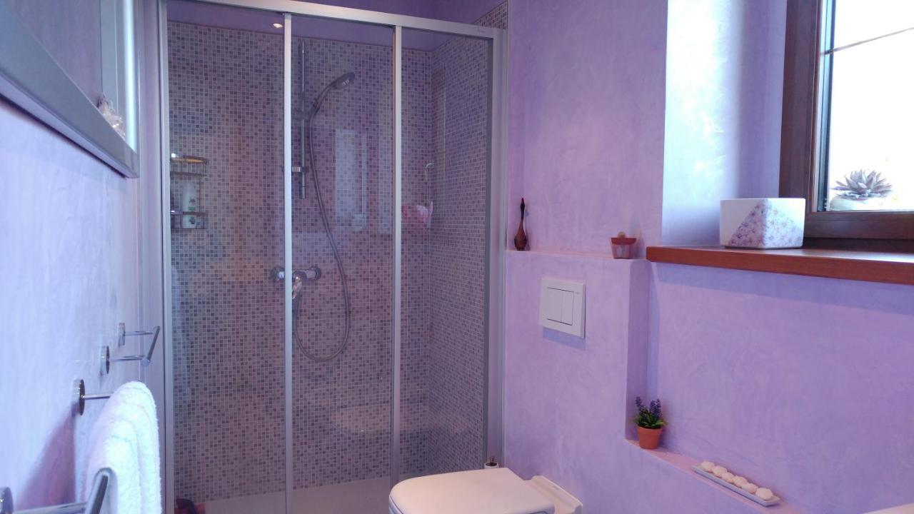 Cremia La Casa Delle Fateヴィラ エクステリア 写真
