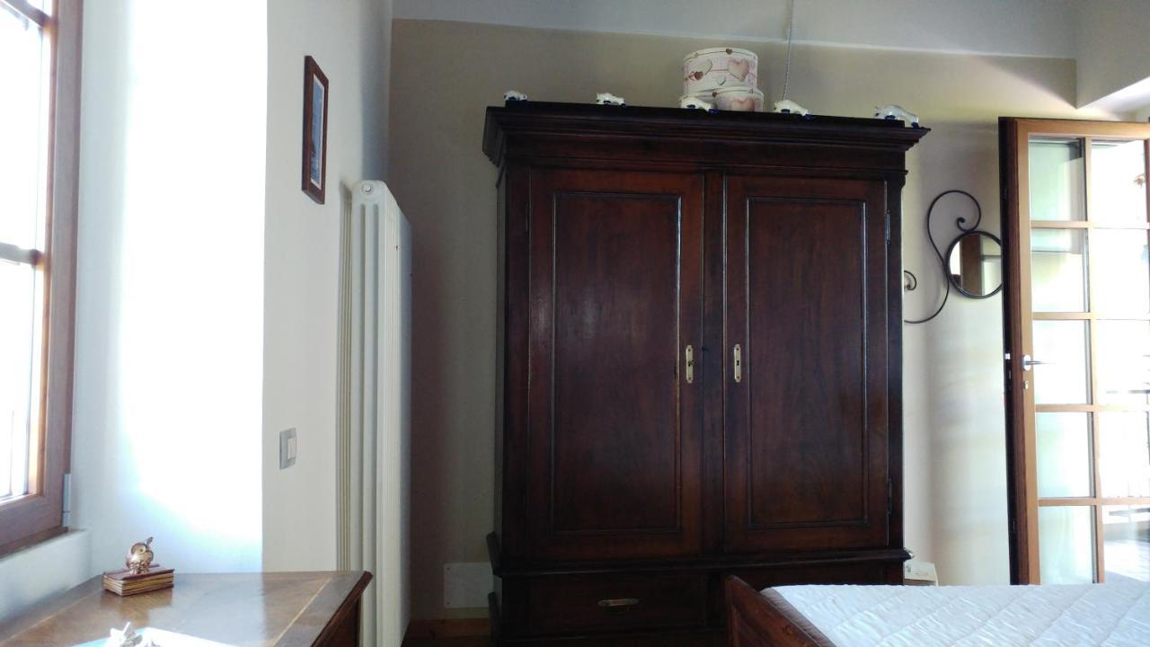 Cremia La Casa Delle Fateヴィラ エクステリア 写真