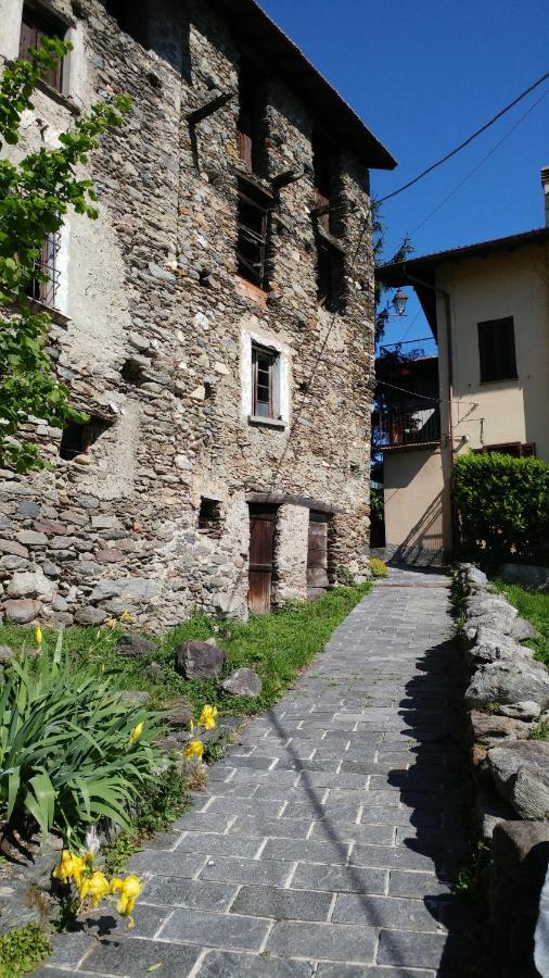 Cremia La Casa Delle Fateヴィラ エクステリア 写真