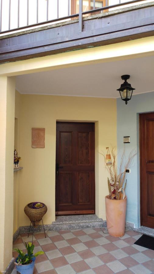 Cremia La Casa Delle Fateヴィラ エクステリア 写真