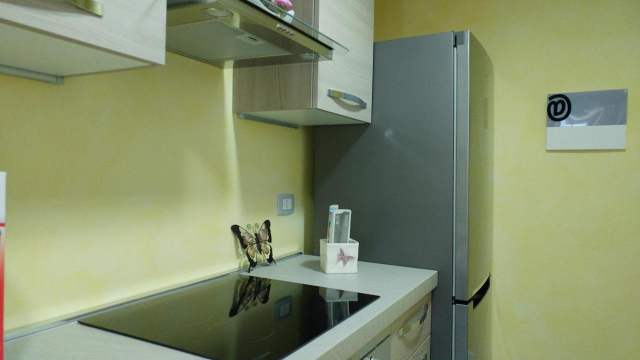 Cremia La Casa Delle Fateヴィラ エクステリア 写真