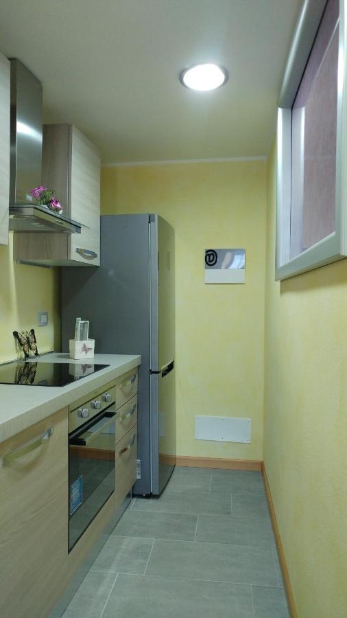 Cremia La Casa Delle Fateヴィラ エクステリア 写真
