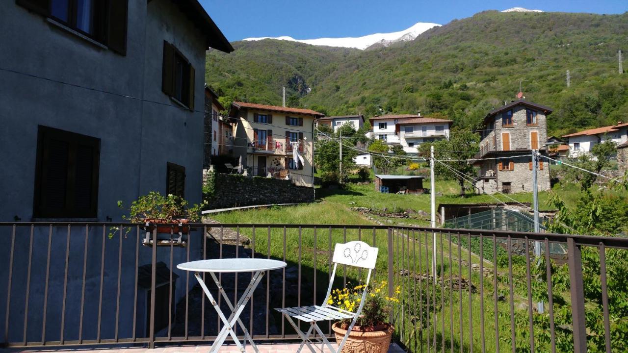 Cremia La Casa Delle Fateヴィラ エクステリア 写真